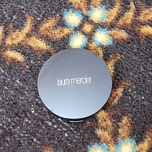 Laura Mercier Elegant Compact. Dead Stock Tester Sponge Brand New
